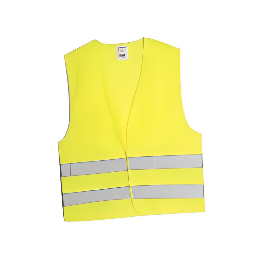 GILET FLUORESCENT